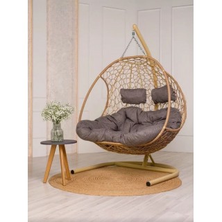 ПОДВЕСНОЕ КРЕСЛО ДОБРЫНЯ